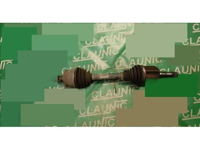 bontott OPEL ZAFIRA C Bal Féltengely