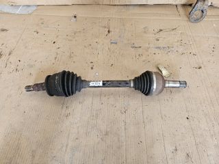 bontott OPEL ZAFIRA C Bal Féltengely