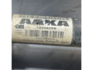 bontott OPEL ZAFIRA C Bal Féltengely