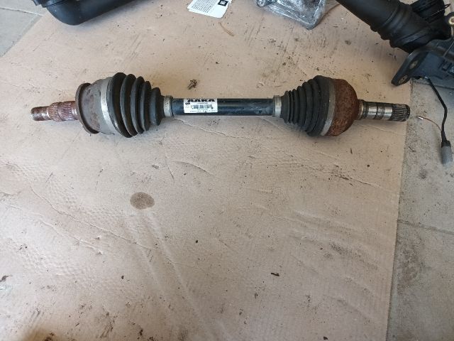 bontott OPEL ZAFIRA C Bal Féltengely