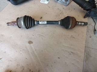 bontott OPEL ZAFIRA C Bal Féltengely