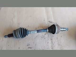 bontott OPEL ZAFIRA C Bal Féltengely