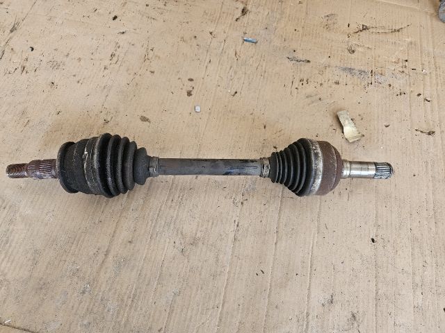 bontott OPEL ZAFIRA C Bal Féltengely