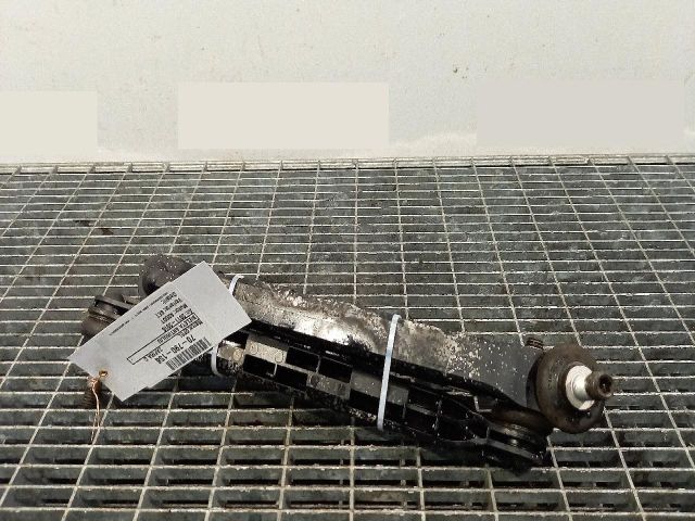 bontott OPEL ZAFIRA C Billenésgátló Bak