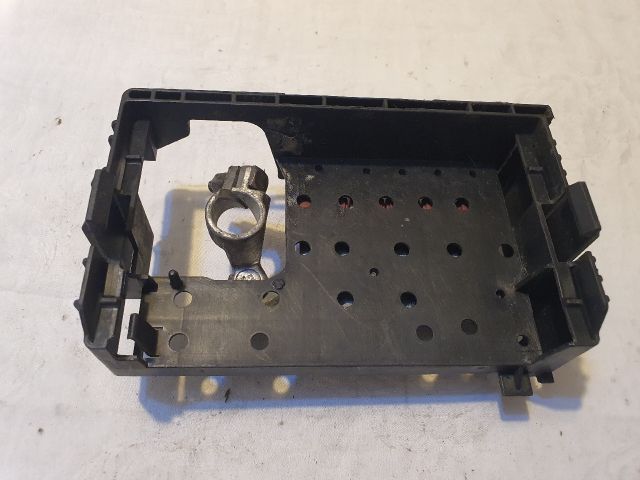 bontott OPEL ZAFIRA C Biztosítéktábla Motortér