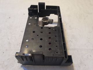 bontott OPEL ZAFIRA C Biztosítéktábla Motortér