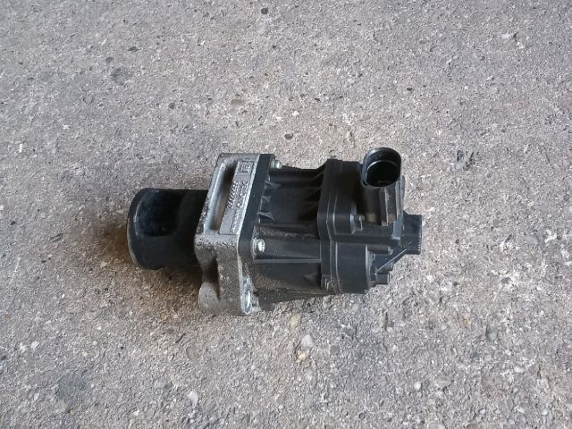 bontott OPEL ZAFIRA C EGR / AGR Szelep