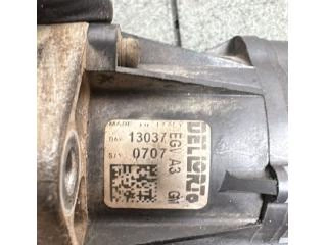 bontott OPEL ZAFIRA C EGR / AGR Szelep