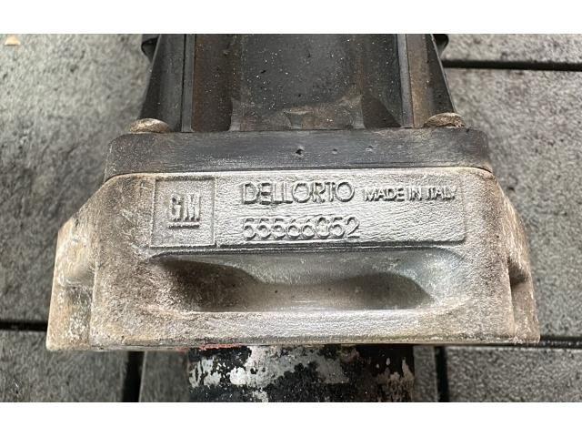 bontott OPEL ZAFIRA C EGR / AGR Szelep