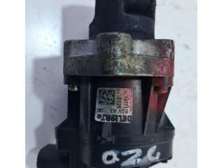 bontott OPEL ZAFIRA C EGR / AGR Szelep