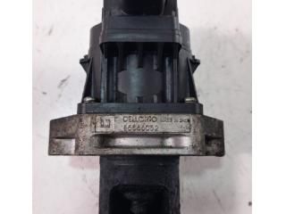 bontott OPEL ZAFIRA C EGR / AGR Szelep