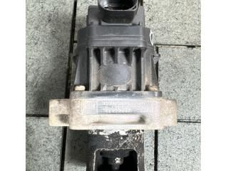 bontott OPEL ZAFIRA C EGR / AGR Szelep