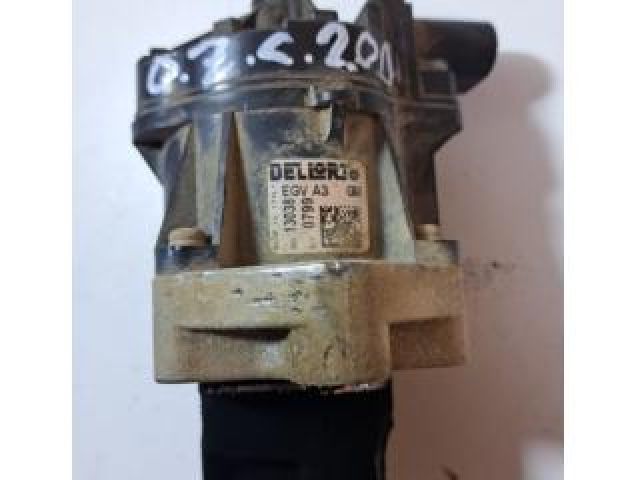 bontott OPEL ZAFIRA C EGR / AGR Szelep