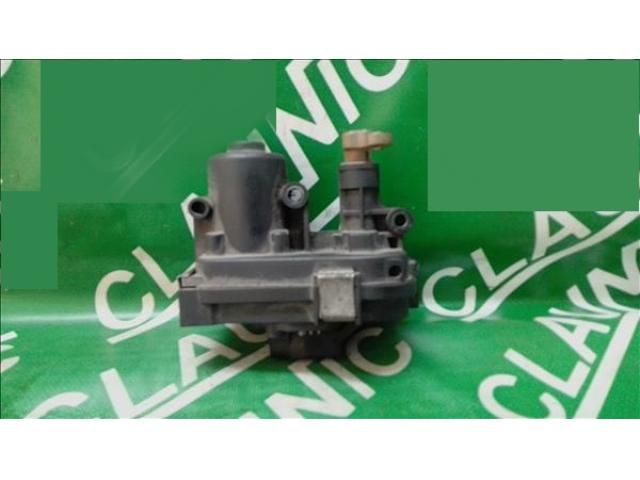 bontott OPEL ZAFIRA C EGR / AGR Szelep