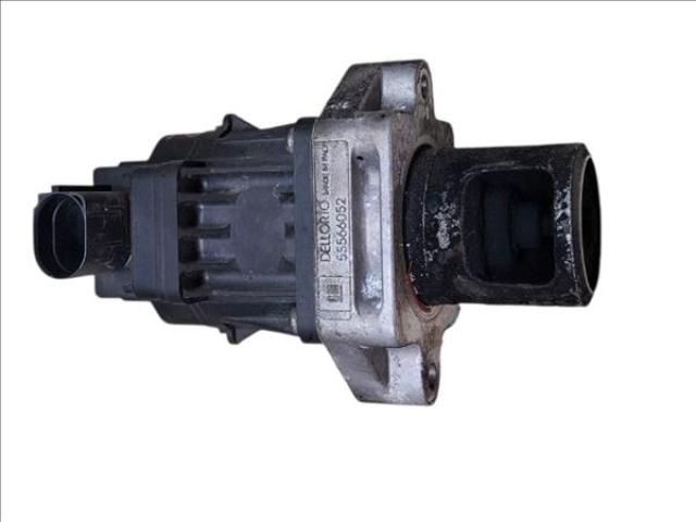 bontott OPEL ZAFIRA C EGR / AGR Szelep