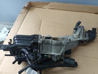 bontott OPEL ZAFIRA C EGR Hűtő