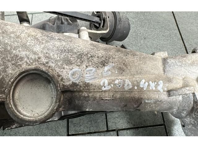 bontott OPEL ZAFIRA C EGR Hűtő