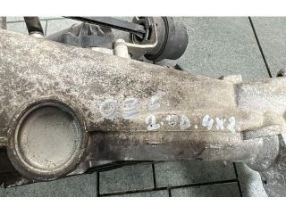 bontott OPEL ZAFIRA C EGR Hűtő