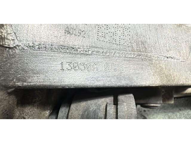 bontott OPEL ZAFIRA C EGR Hűtő