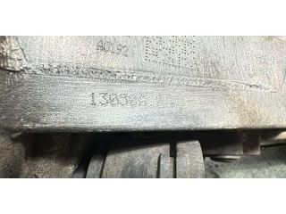 bontott OPEL ZAFIRA C EGR Hűtő