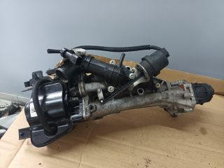 bontott OPEL ZAFIRA C EGR Hűtő