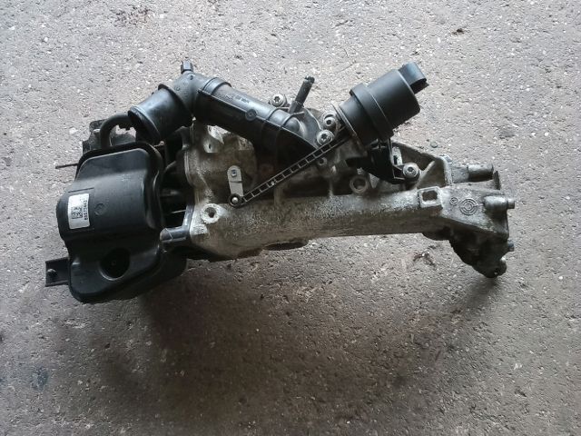 bontott OPEL ZAFIRA C EGR Hűtő