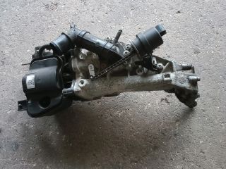 bontott OPEL ZAFIRA C EGR Hűtő