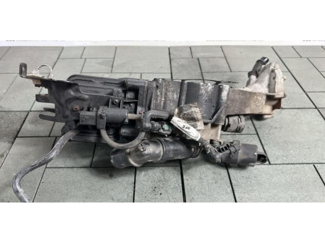 bontott OPEL ZAFIRA C EGR Hűtő