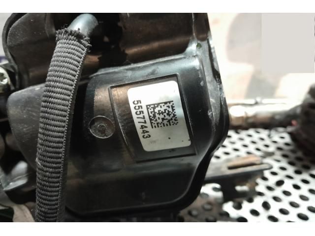 bontott OPEL ZAFIRA C EGR Hűtő