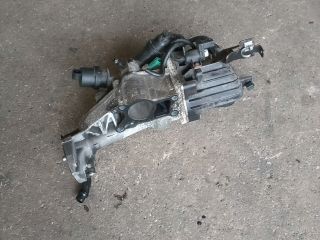 bontott OPEL ZAFIRA C EGR Hűtő