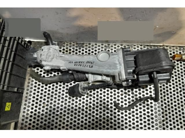 bontott OPEL ZAFIRA C EGR Hűtő