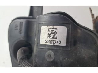 bontott OPEL ZAFIRA C EGR Hűtő