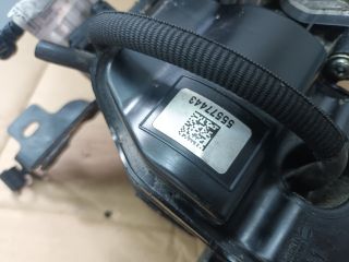 bontott OPEL ZAFIRA C EGR Hűtő