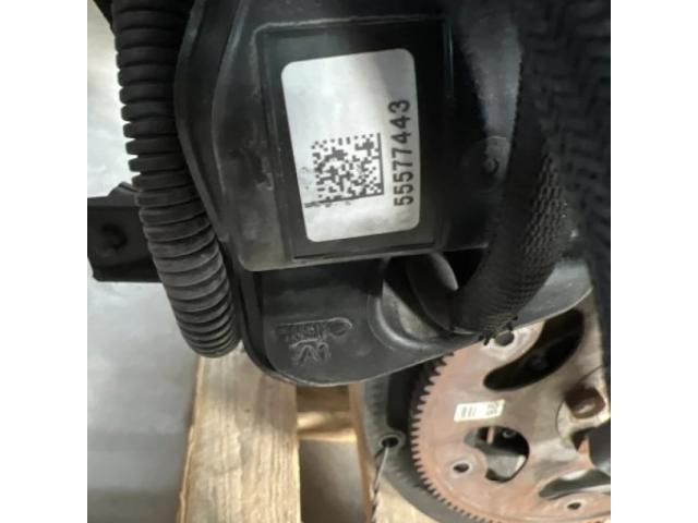 bontott OPEL ZAFIRA C EGR Hűtő