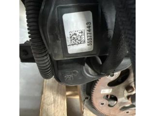 bontott OPEL ZAFIRA C EGR Hűtő