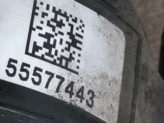 bontott OPEL ZAFIRA C EGR Hűtő