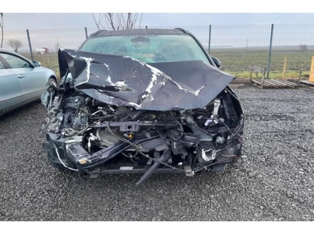 bontott OPEL ZAFIRA C EGR Hűtő