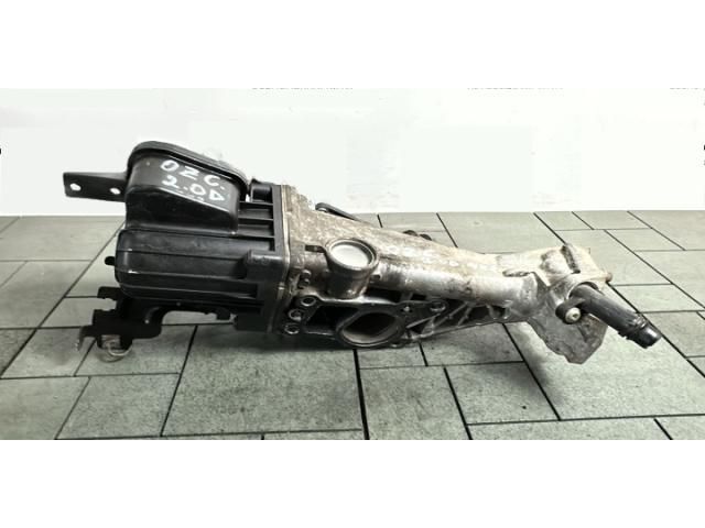 bontott OPEL ZAFIRA C EGR Hűtő