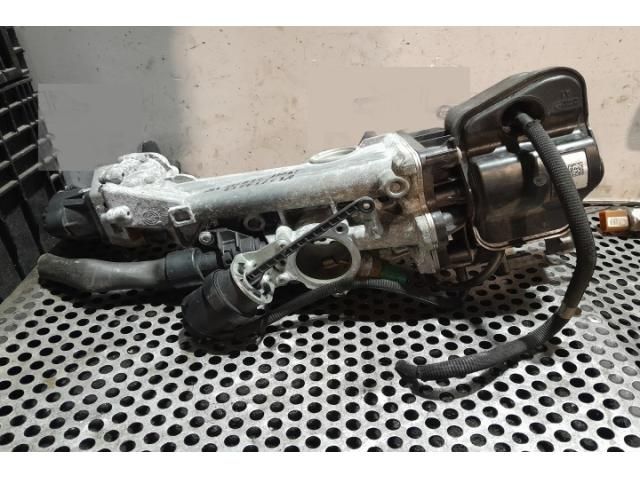 bontott OPEL ZAFIRA C EGR Hűtő