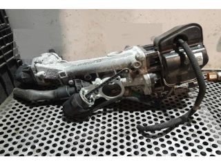 bontott OPEL ZAFIRA C EGR Hűtő