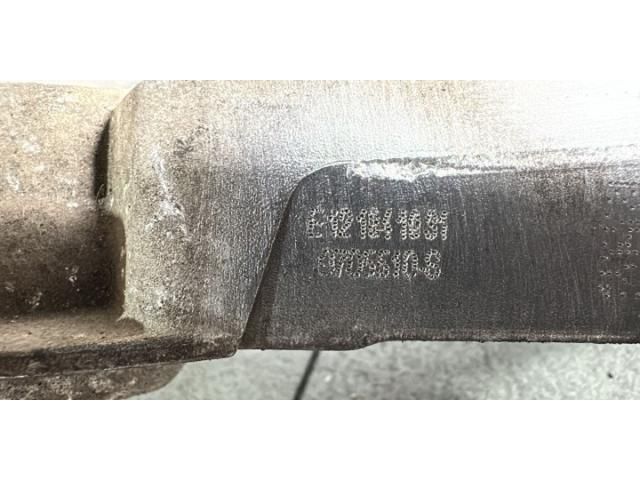 bontott OPEL ZAFIRA C EGR Hűtő