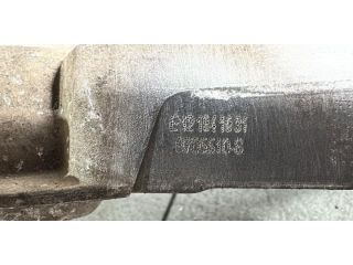 bontott OPEL ZAFIRA C EGR Hűtő