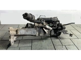 bontott OPEL ZAFIRA C EGR Hűtő