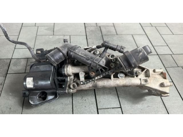 bontott OPEL ZAFIRA C EGR Hűtő