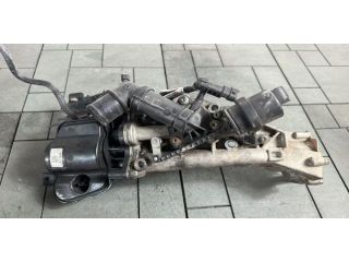 bontott OPEL ZAFIRA C EGR Hűtő