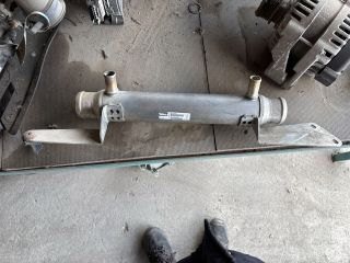 bontott OPEL ZAFIRA C EGR Hűtő