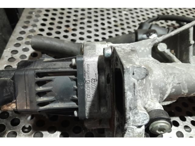 bontott OPEL ZAFIRA C EGR Hűtő