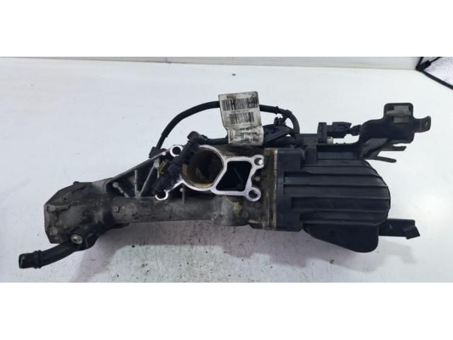 bontott OPEL ZAFIRA C EGR Hűtő