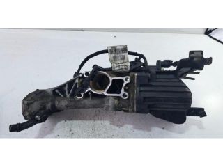 bontott OPEL ZAFIRA C EGR Hűtő