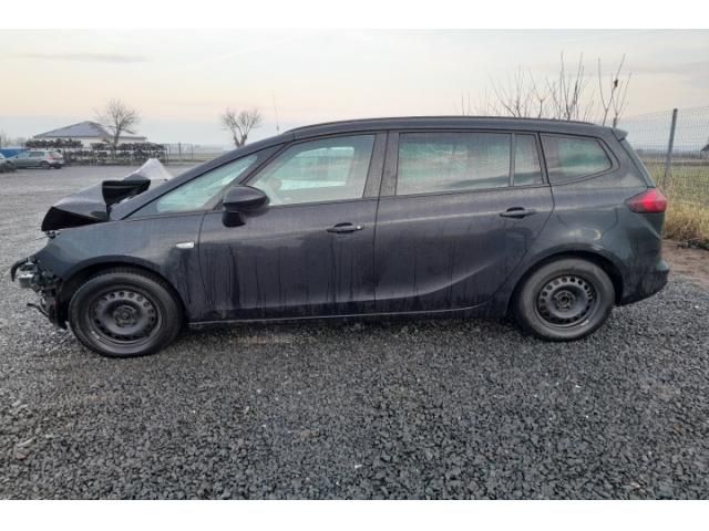 bontott OPEL ZAFIRA C EGR Hűtő